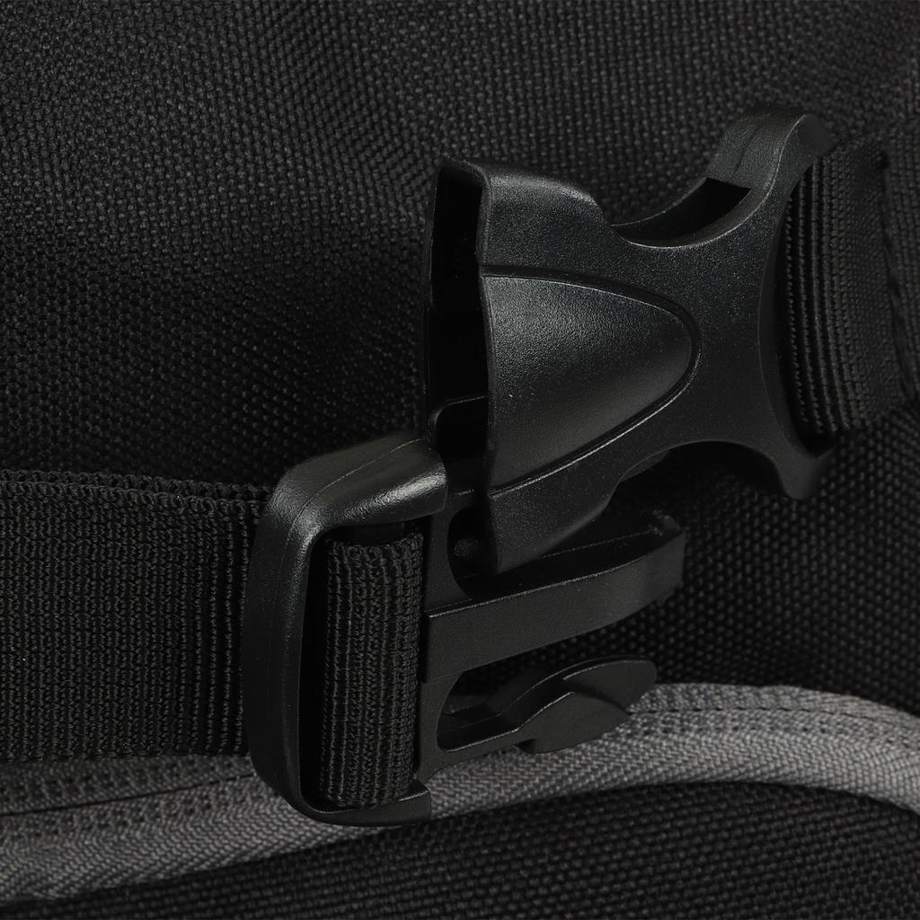 Ski Boot Bag 65L Large Capacity Oxford Fabric Multi Compartments Snowboarding Backpack for Travel Camping Fishing