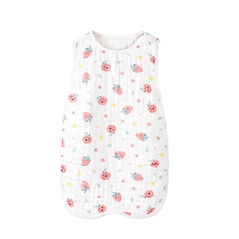 

Детский слип для лета 4 слоя в 2 слоя можно надевать в 0 лет 1 год 2 года 3 года [Aywyl] Использование, Перед, Спина, Новорожденный, 100% хлопок, белый