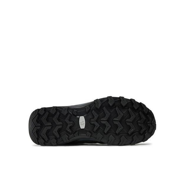 Треккинговые ботинки Jack Wolfskin Refugio Texapore Mid