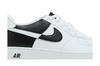 Nike Air Force 1 Low Next Nature White Black (GS)