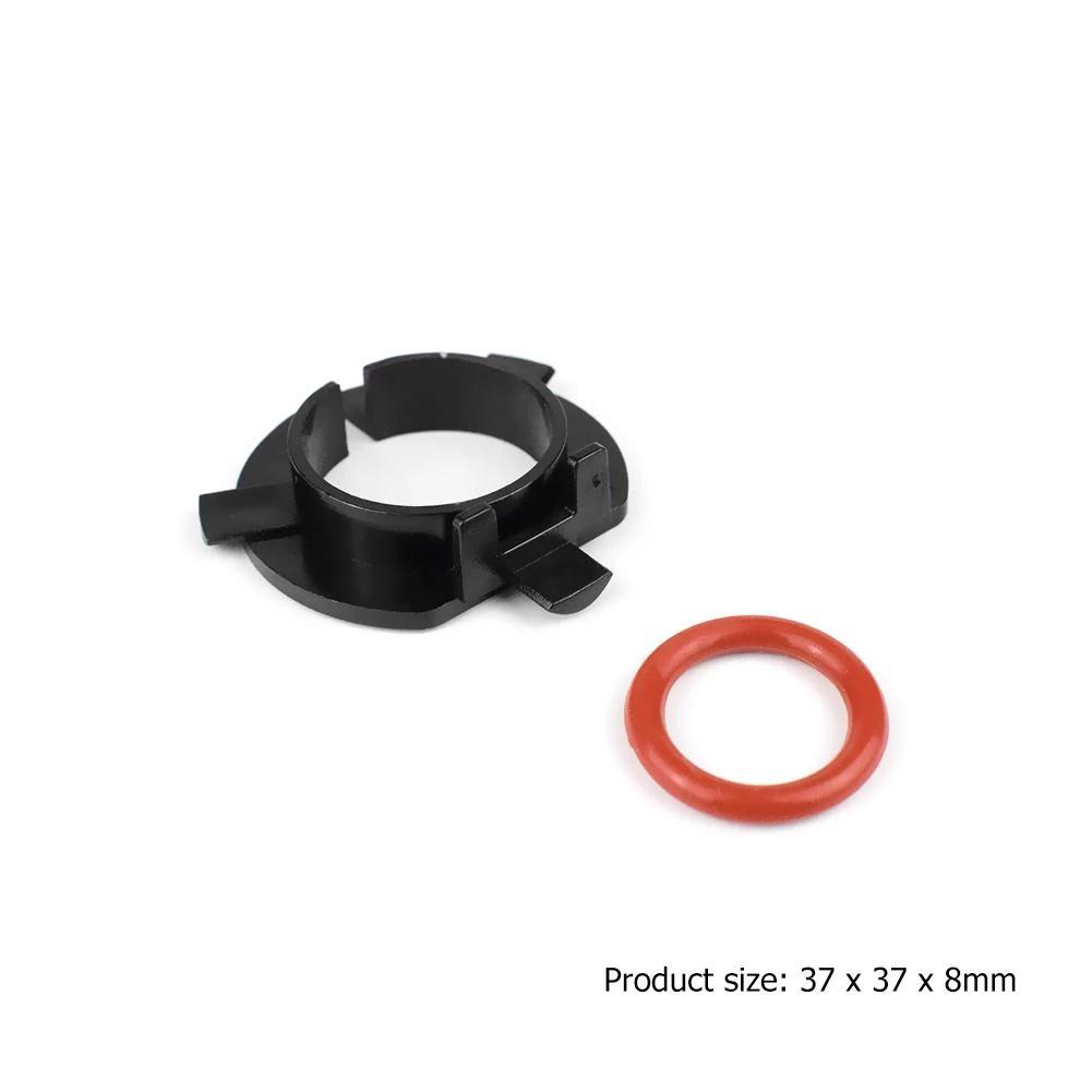 L02 LED Headlight Base H7 Holder Bracket for Kia K3/K5