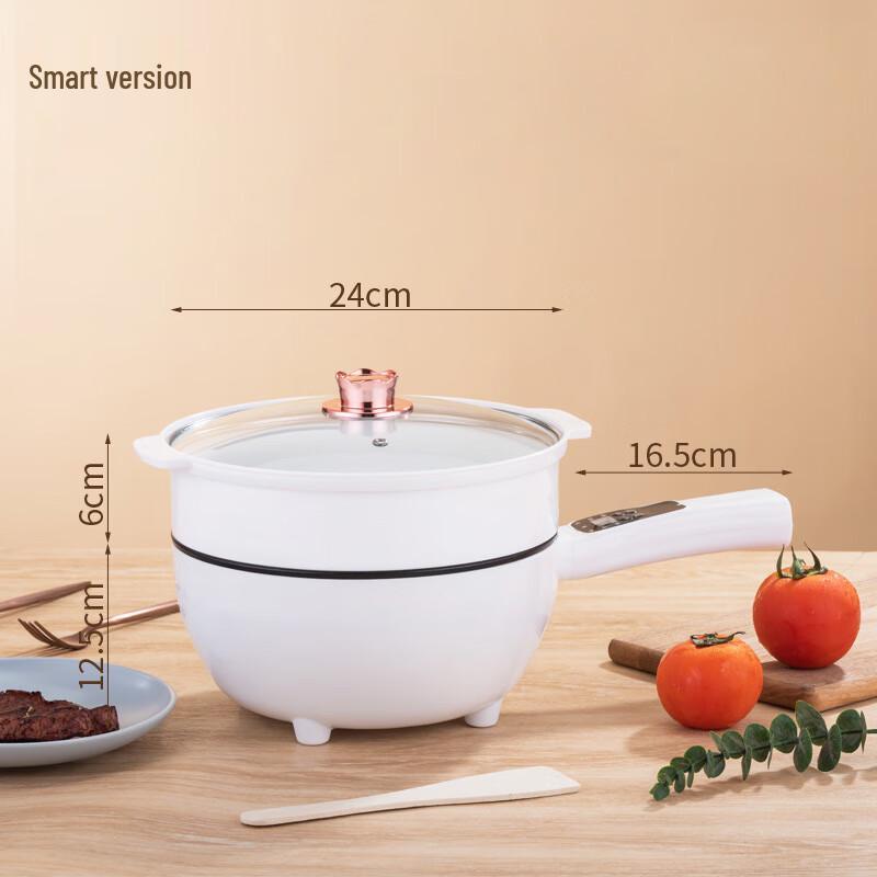 Yoshida Sho Multi-functional Electric Cooking Pot