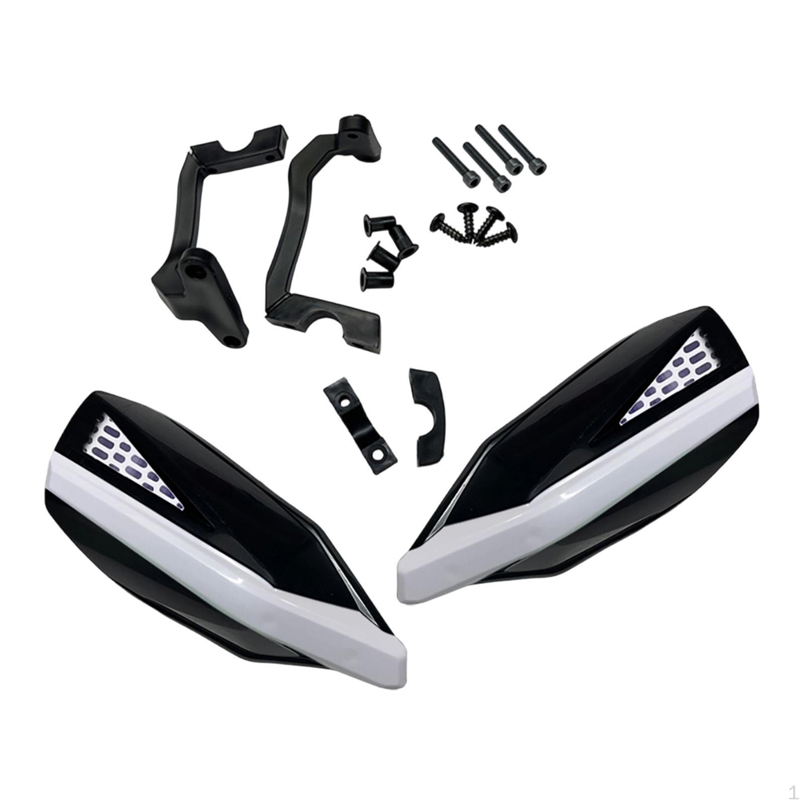 

for: Accessories, Easy Installation, Handlebar Covers, Grip Protectors, Brake Protectors.