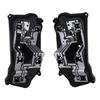 Ac29-1Pair For Citroen Elysee C-Elysee M43R 2014-2016 Taillight Socket Holder Base Rear Tail Lamp Circuit Board Bulb Base
