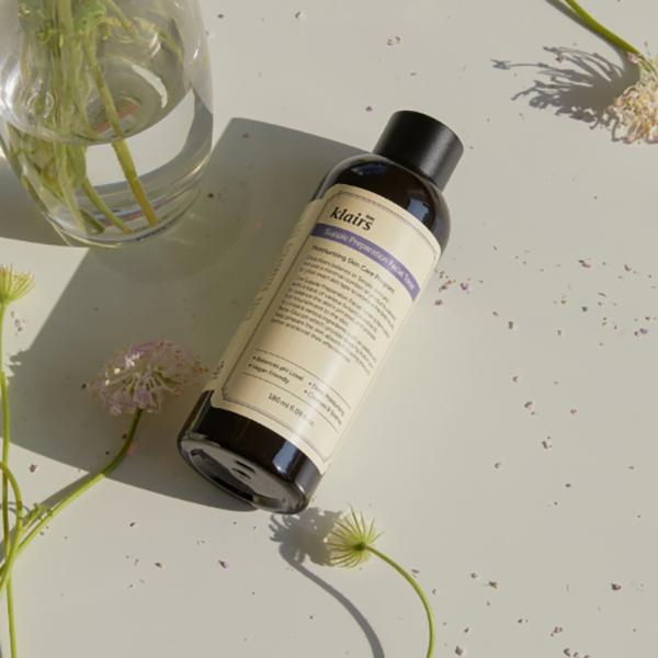 Klairs Supple Preparation Facial Toner (180ml) – Soothing Moisture Toner for All Skin Types, Korean