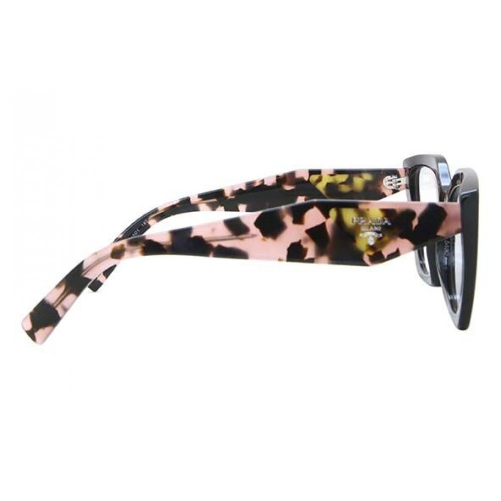 Prada Pr 09yv 21b1o1 Women Eyeglasses