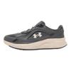 Under Armour Flashback Confortable Stable Respirant Soutien Style de Vie Chaussures Décontractées Unisexe Chaussures Décontractées Castle-Rock-Gray 6010491-025