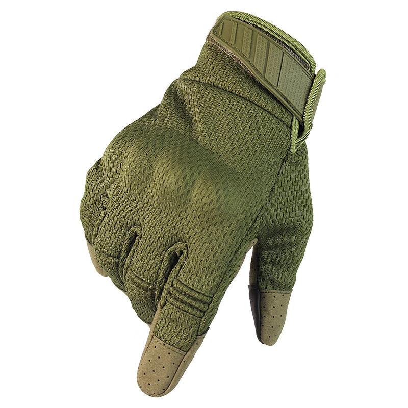 Outdoor Tactical Touchscreen Riding Gloves S-XXL
