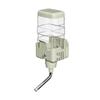 Leak-Proof Animal Water Bottle No-Drip Dog Water Dispenser  for Crates/Cages Accessories
