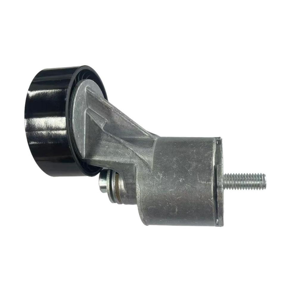 Compatible with Beetle, TT, Golf - Alternator Belt Tensioner Pulley 07K903315S.