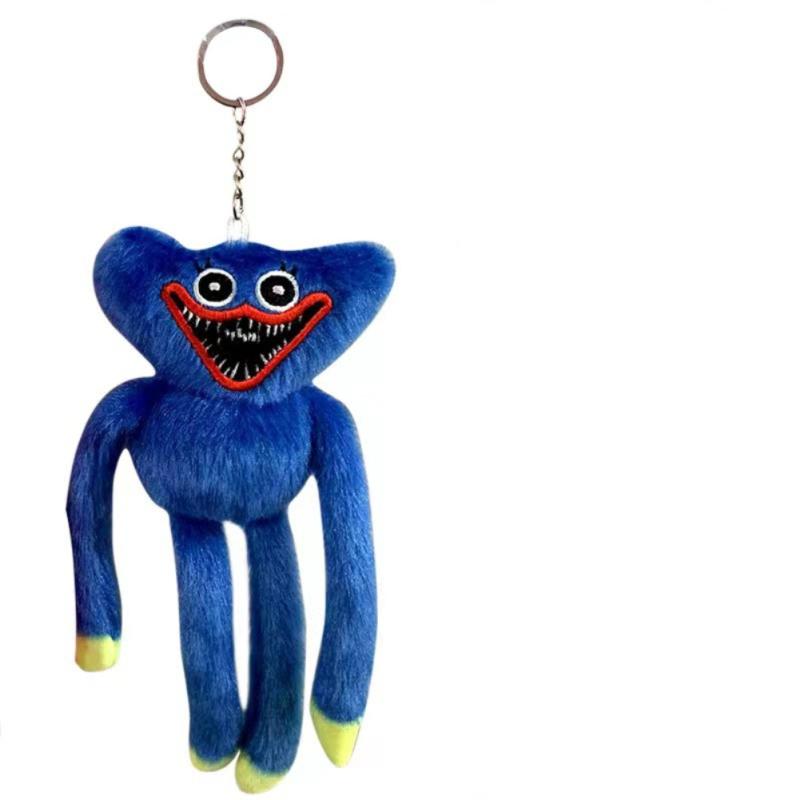 Plüsch-Mohn-Spielzeit-Stoffpuppe, weiche Wurfkissen-Dekoration, Kinder-Geburtstagsgeschenk