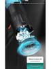 Oudilai Multi-Purpose Powerful Blower: Fan, Dust, Snow, Water, and Outdoor Use