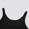 Summer Tank Tops For Women Sexy Scoop Neck Sleeveless Basic Casual Workout Tank Tops