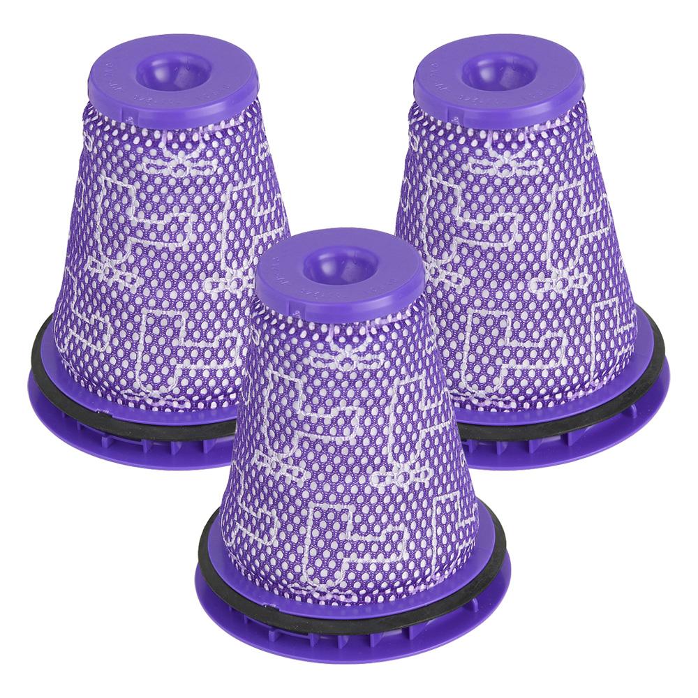 Replacement for Dyson CY18 CY22 CY23 CY24 CY25 CY26 CY27 CY28 DY75 DY77 DY78 Vacum Cleaner Hepa Filter Accessories Spare Parts