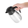 12V 1000ml Stainless Steel Car Automobile Electric Heating Kettle Portable Water Cup