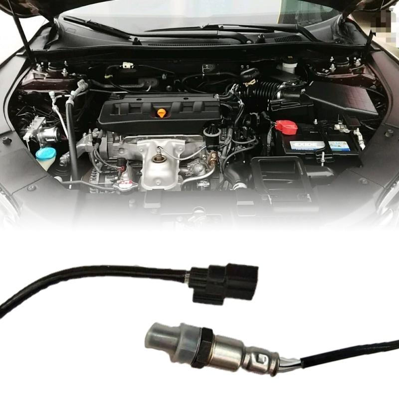 Sensor de oxigênio de substituição para proporção de ar O2 para Accord 36532R70A01 36532-R71-L01 2345098 2344461