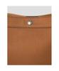 Beanpole Accessory Rene Canvas Tote Bag Brick