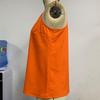 Women Spring Summer Solid Color Block Camisole Vacation Sexy Loose Sleeveless Suspenders Vest Tank Tops S-XL