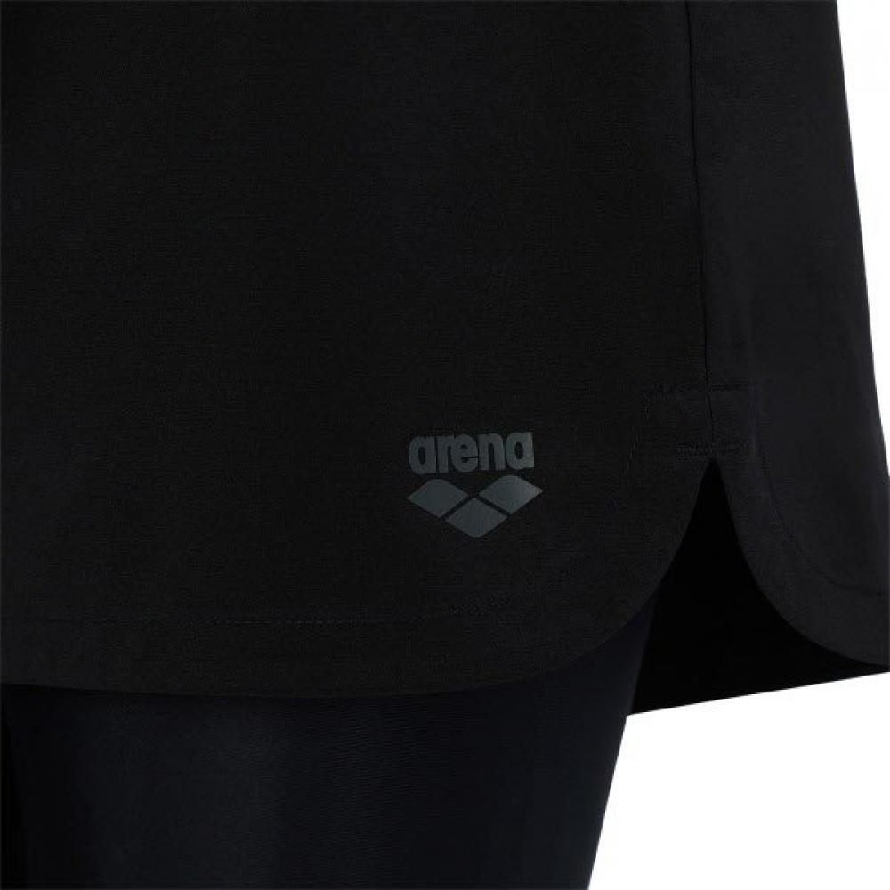 Arena Women S Everyday leiSure 9 10 leggingS pantS  A6bl1pw03 Blk 