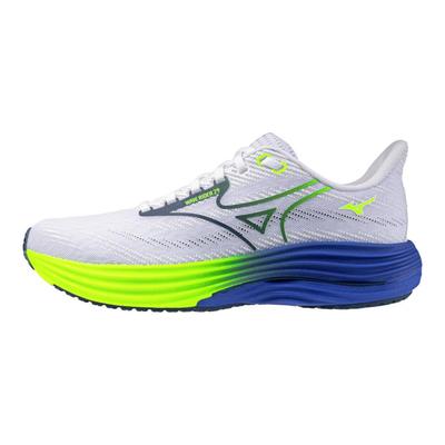 Wave Rider 29 Comode Versatili Casual Scarpe da Corsa Sneakers Uomo Bianco J1GC250353