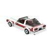 Gobricks Chevrolet Corvette Car Model Bricks Speed Champions Car Assembly Building Block Toys for Gifts