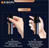 Xiaomi MIJIA Automatic Alcohol Tester Electronic Breathalyzer LED Display Portable Rechargeable Non-Contact Alcohol Test Tools