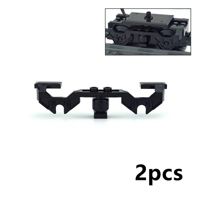 Technical Motor Parts Building Block Compatible Technical Mechanical Group MOC PF Power Function Upgrade XL-M-Servo Motor Leduo