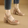 Scarpe da donna – Sandali