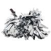 6 Inch Solid Pom Mutipulcolor For Cheerleader Team Performance