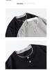 2026 Japanese Style Men's Short Sleeve Knit Top: Trendy, Versatile, Summer Essential