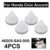 4 Stück Für Honda Civic Accord Bremskupplungspedal Anschlagpuffer Buchse 46505-SA5-000