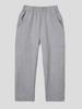 Navy Blue Plus Size Boys' School Uniform Pants - Extra Large