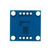 GY-51 LSM303 LSM303D LSM303DLH 3-Axis Electronic Compass Acceleration Module IIC