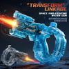Automatic Shooting Watergun Electric Water Gun High Pressure squirt gun Summer Outdoor Beach Pool Garden Fight Toy Gun Kids Gift