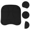 Kayak Seat Cushion Pad Non Slip Portable Waterproof Thick Soft Boat Stadium for