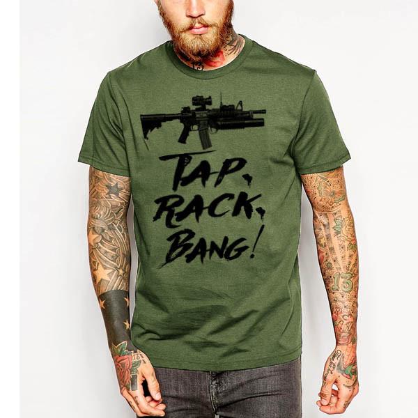 Военная Армия ВМФ Спецназ Рейнджеры Ветеран Боевых Действий Воин Футболка Унисекс XL