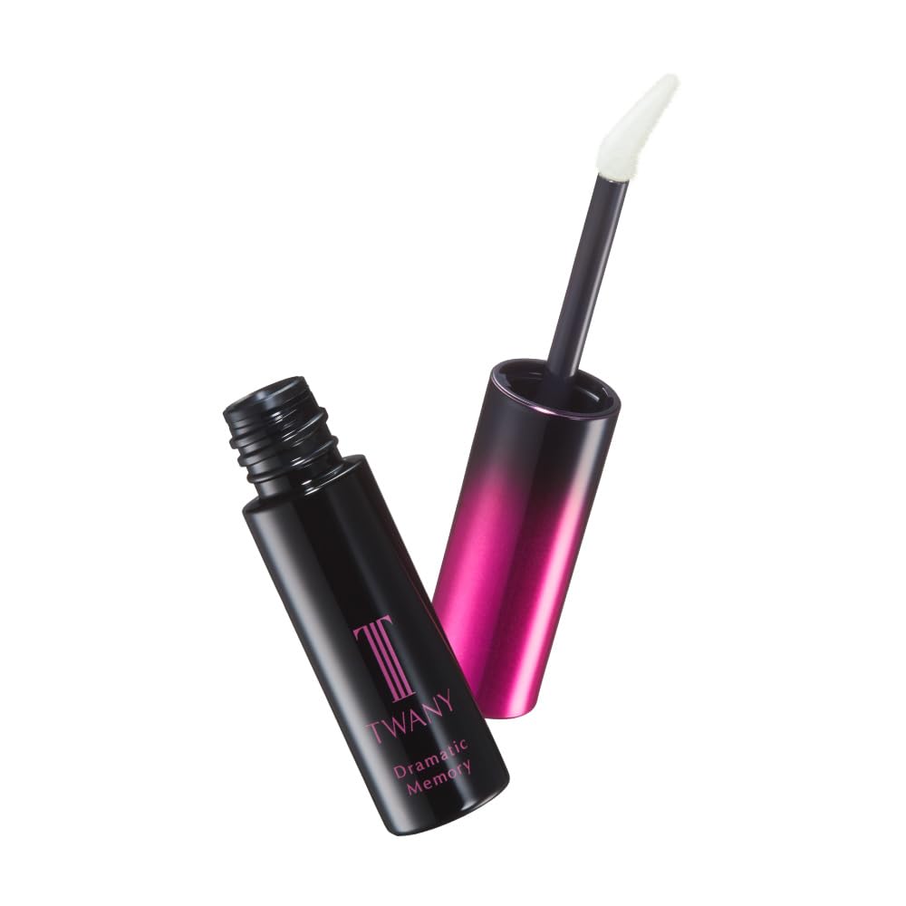 TWANY Dramatic Memory Makeup Base 5.5ml