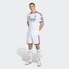 Adidas Real Madrid 26 27 Home Authentic Jersey Jz7218