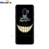 For Samsung Galaxy S9 S9 Plus SM- G960 G965 Plus Ultra Thin Silicone Back Cover Case for Samsung S9 Plus Fashion TPU Phone Cases