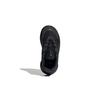adidas Ozelia C Triple Black Kinder Sneaker Core-Black H04742