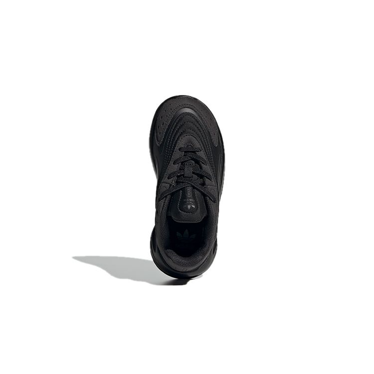 adidas Ozelia C Triple Black Kinder Sneaker Core-Black H04742