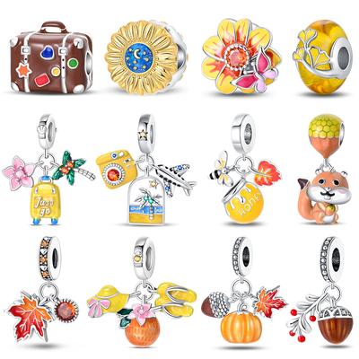 Smycken – Charms