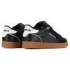 Reebok Club C Bulc Unisex Black Gum 100033925