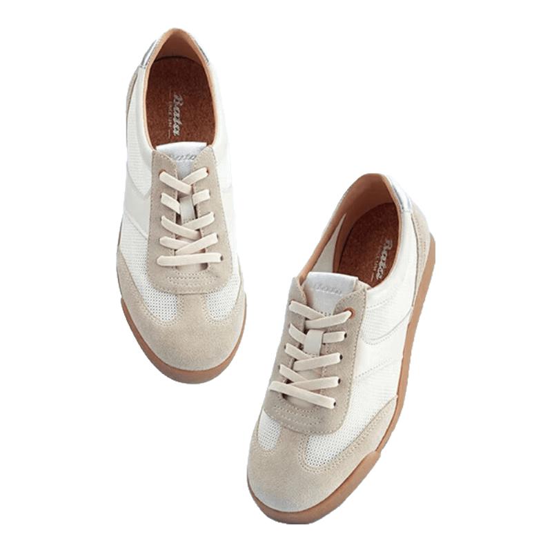 Bata Women s Casual German Trainer Shoes 34
