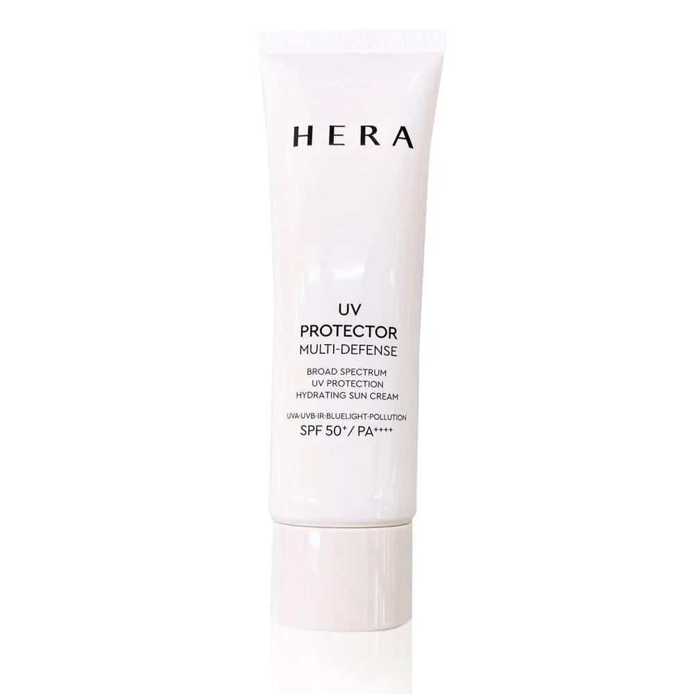 Hera UV Protector Multi-Defense Sun Cream SPF50+PA++++ 50ml 1