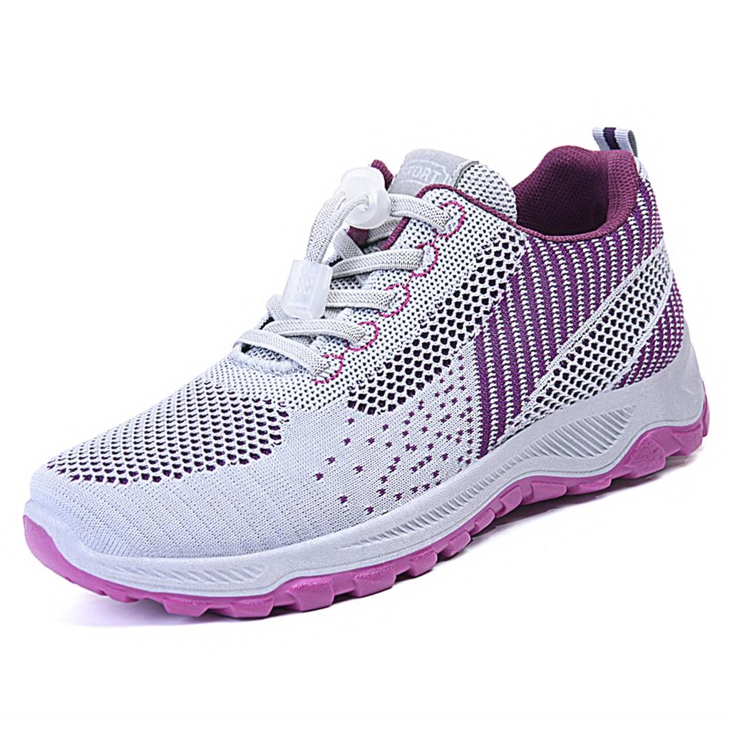 2026 Spring Travel Shoes for Seniors: Comfortable, Soft-Sole Walking Shoes for Couples