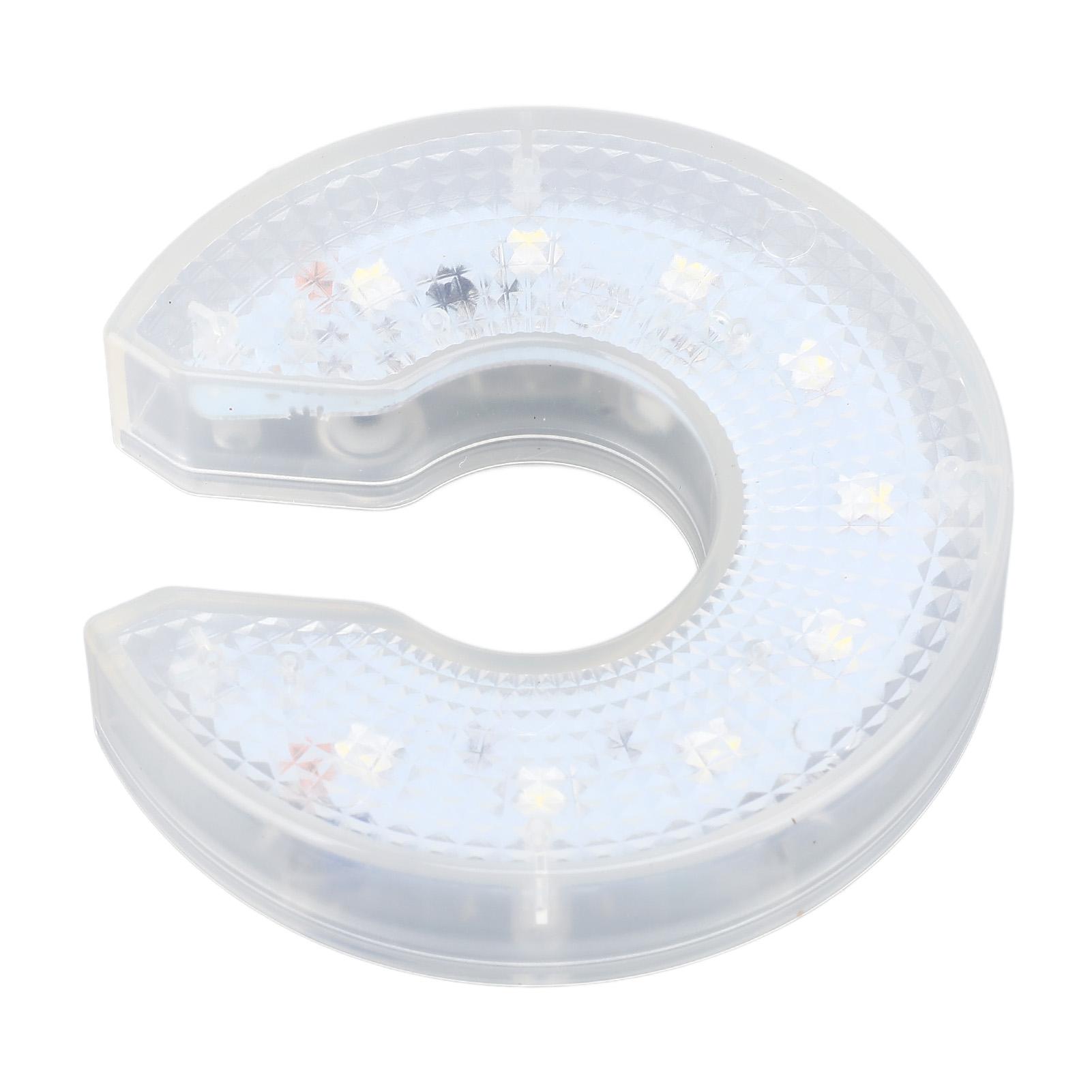 

Putting Green Hole Light Высокая яркость 5 цветов Регулируемый цветовой режим цикла Светодиод Водонепроницаемый