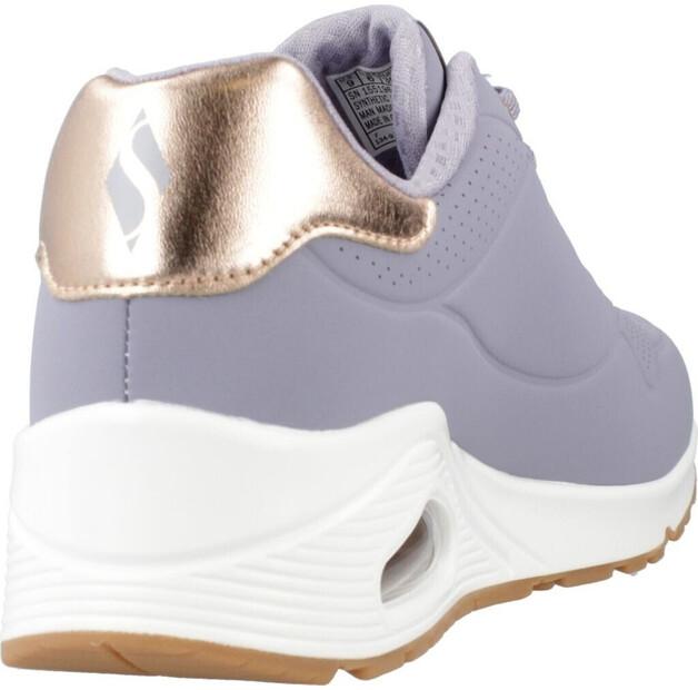 Skechers Shimmer Away UNO Sneakers