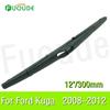 Rear Wiper Blade For Ford Kuga 12"/300mm Car Windshield Windscreen Rubber 2008 2009 2010 2011 2012
