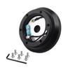 100H Steering Wheel Adapter Kit Steering Wheel Adapter Kit Adapter Kit For